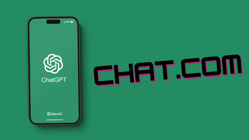 OpenAI has acquired the domain chat.com for more than $15 mi
